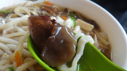 【中壢】一張桌麵館 - 第22張圖 【中壢】一張桌麵館