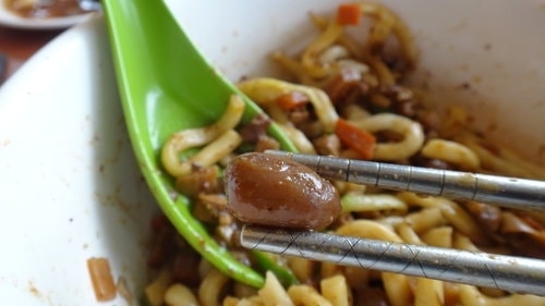 【中壢】一張桌麵館 - 第31張圖 【中壢】一張桌麵館