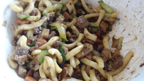 【中壢】一張桌麵館 - 第30張圖 【中壢】一張桌麵館