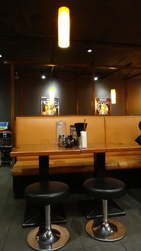 【台北】花月嵐拉麵 - 第11張圖 【台北】花月嵐拉麵