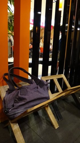 【台北】花月嵐拉麵 - 第21張圖 【台北】花月嵐拉麵