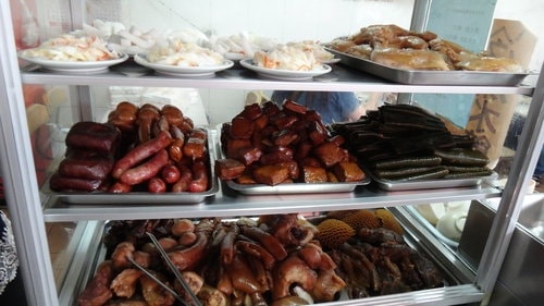 【平鎮】龍德小館 - 第7張圖 【平鎮】龍德小館