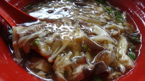 【平鎮】龍德小館 - 第9張圖 【平鎮】龍德小館