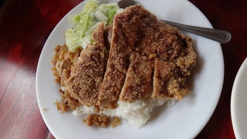 【平鎮】龍德小館 - 第18張圖 【平鎮】龍德小館