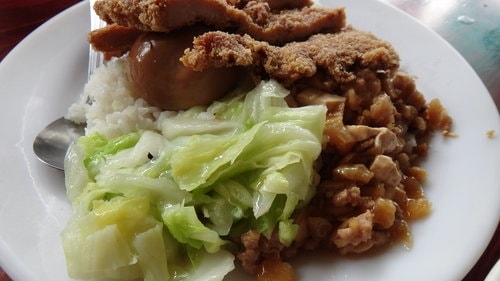 【平鎮】龍德小館 - 第19張圖 【平鎮】龍德小館