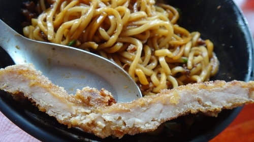 【平鎮】龍德小館 - 第20張圖 【平鎮】龍德小館