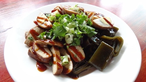 【平鎮】龍德小館 - 第24張圖 【平鎮】龍德小館