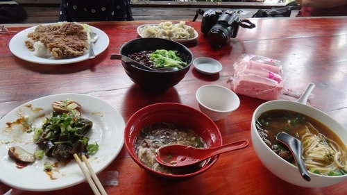 【平鎮】龍德小館 - 第26張圖 【平鎮】龍德小館