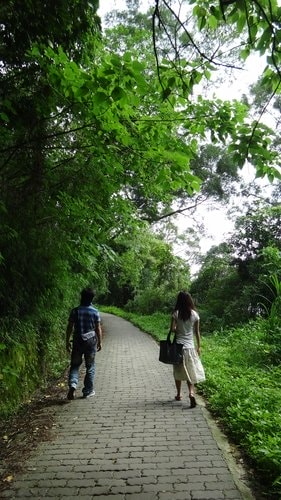 【新竹】寶山水庫環湖 - 第4張圖 【新竹】寶山水庫環湖