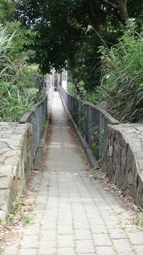 【新竹】寶山水庫環湖 - 第6張圖 【新竹】寶山水庫環湖