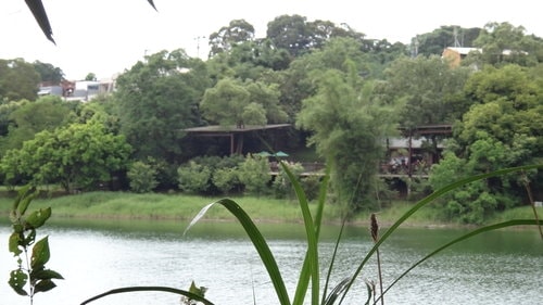 【新竹】寶山水庫環湖 - 第5張圖 【新竹】寶山水庫環湖