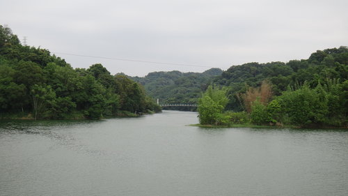 【新竹】寶山水庫環湖 - 第12張圖 【新竹】寶山水庫環湖