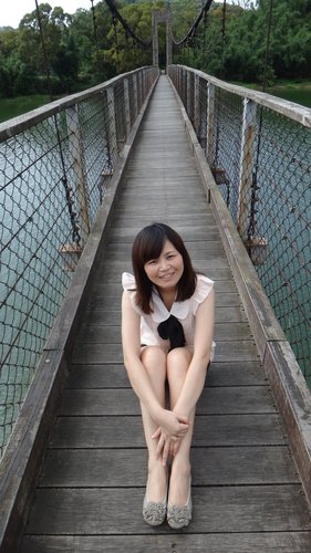 【新竹】寶山水庫環湖 - 第9張圖 【新竹】寶山水庫環湖