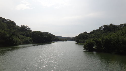【新竹】寶山水庫環湖 - 第21張圖 【新竹】寶山水庫環湖