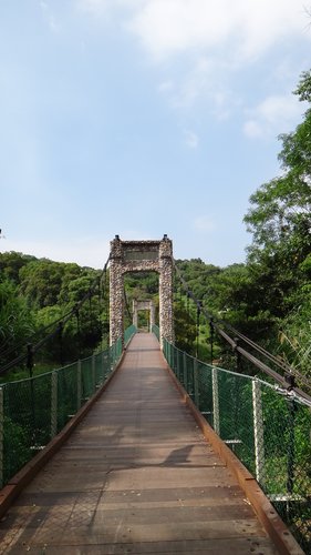 【新竹】寶山水庫環湖 - 第20張圖 【新竹】寶山水庫環湖