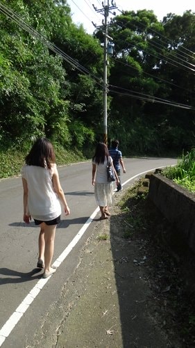 【新竹】寶山水庫環湖 - 第25張圖 【新竹】寶山水庫環湖