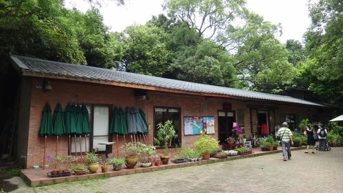 【新竹】沙湖壢咖啡館 - 第10張圖