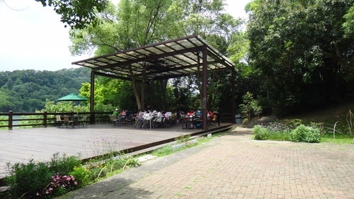 【新竹】沙湖壢咖啡館 - 第12張圖