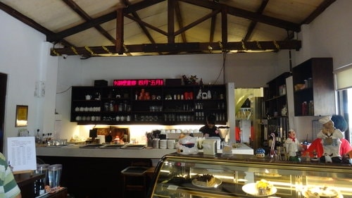 【新竹】沙湖壢咖啡館 - 第14張圖