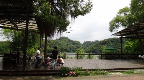 【新竹】沙湖壢咖啡館 - 第13張圖