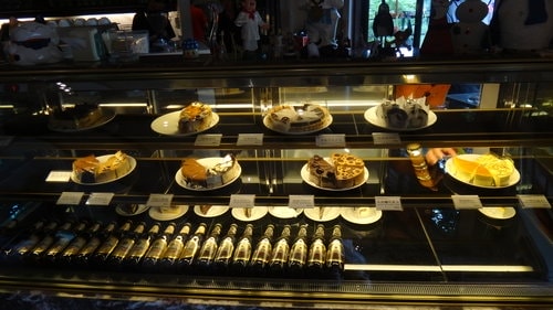 【新竹】沙湖壢咖啡館 - 第15張圖