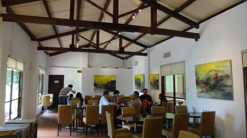 【新竹】沙湖壢咖啡館 - 第17張圖