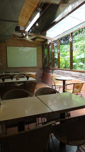 【新竹】沙湖壢咖啡館 - 第19張圖