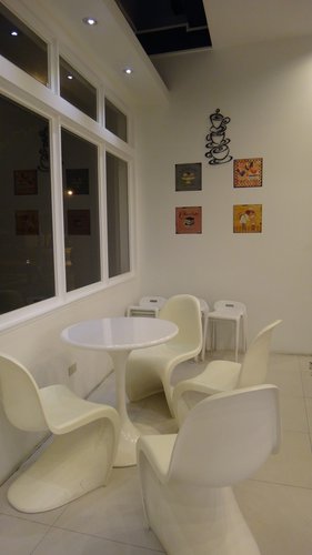 【林口】英吉利手工烘焙 - 第4張圖 【林口】英吉利手工烘焙