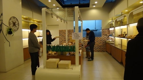 【林口】英吉利手工烘焙 - 第5張圖 【林口】英吉利手工烘焙