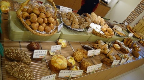 【林口】英吉利手工烘焙 - 第8張圖 【林口】英吉利手工烘焙