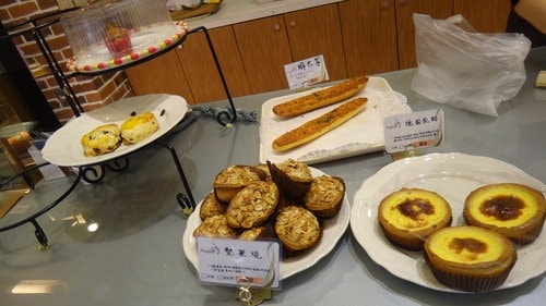 【林口】英吉利手工烘焙 - 第10張圖 【林口】英吉利手工烘焙