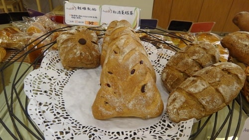 【林口】英吉利手工烘焙 - 第12張圖 【林口】英吉利手工烘焙