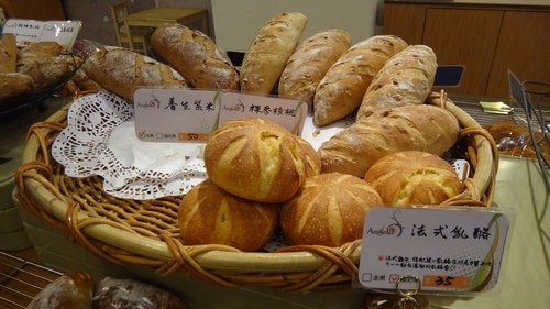 【林口】英吉利手工烘焙 - 第16張圖 【林口】英吉利手工烘焙