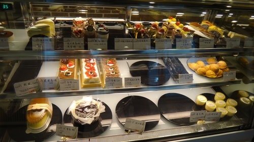 【林口】英吉利手工烘焙 - 第22張圖 【林口】英吉利手工烘焙