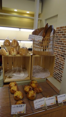 【林口】英吉利手工烘焙 - 第21張圖 【林口】英吉利手工烘焙