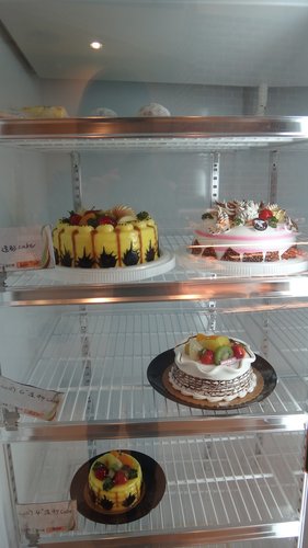 【林口】英吉利手工烘焙 - 第25張圖 【林口】英吉利手工烘焙