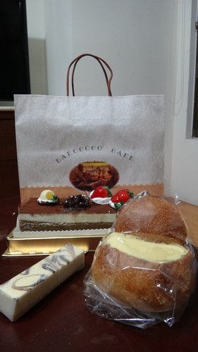 【林口】英吉利手工烘焙 - 第27張圖 【林口】英吉利手工烘焙