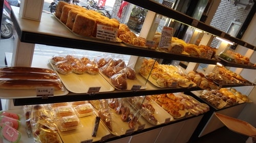 【平鎮】丹崎兒手工現做烘焙坊 - 第4張圖