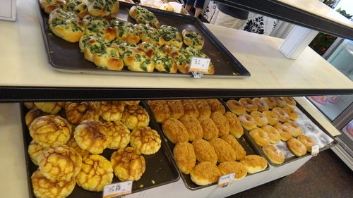 【平鎮】丹崎兒手工現做烘焙坊 - 第6張圖