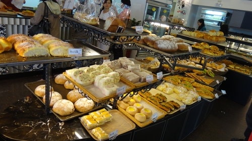 【平鎮】丹崎兒手工現做烘焙坊 - 第8張圖