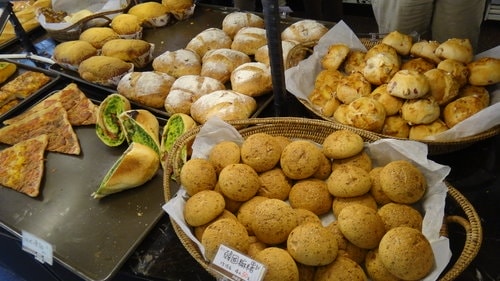 【平鎮】丹崎兒手工現做烘焙坊 - 第7張圖