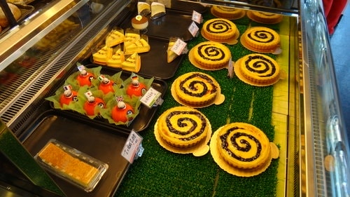 【平鎮】丹崎兒手工現做烘焙坊 - 第9張圖