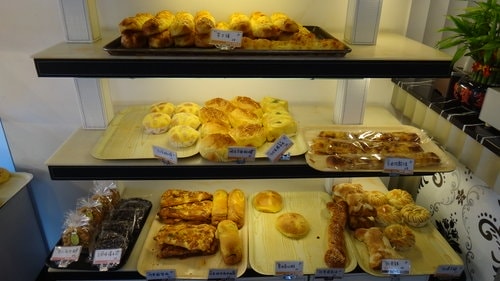 【平鎮】丹崎兒手工現做烘焙坊 - 第10張圖