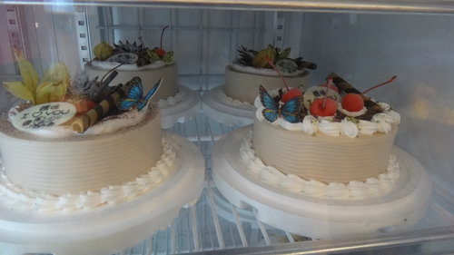 【平鎮】丹崎兒手工現做烘焙坊 - 第12張圖