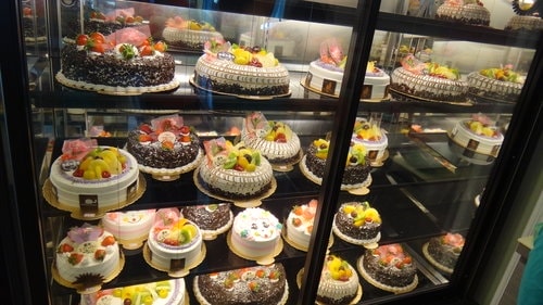 【平鎮】丹崎兒手工現做烘焙坊 - 第11張圖