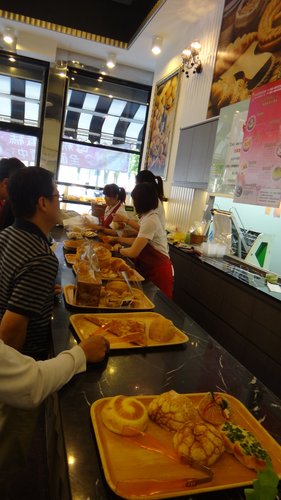 【平鎮】丹崎兒手工現做烘焙坊 - 第16張圖