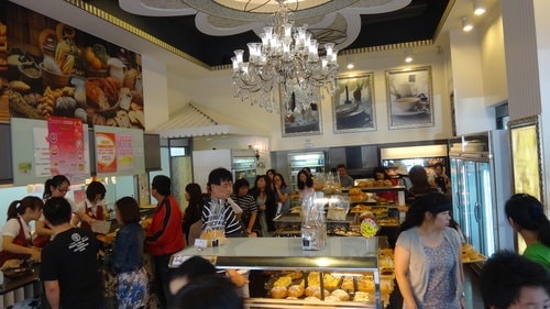 【平鎮】丹崎兒手工現做烘焙坊 - 第19張圖