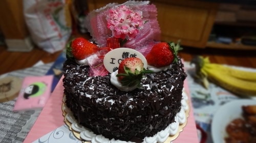 【平鎮】丹崎兒手工現做烘焙坊 - 第24張圖