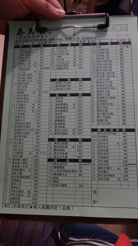 【中原】泰美味 - 第5張圖 【中原】泰美味