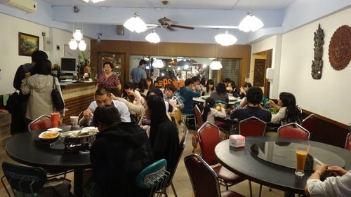 【中原】泰美味 - 第8張圖 【中原】泰美味